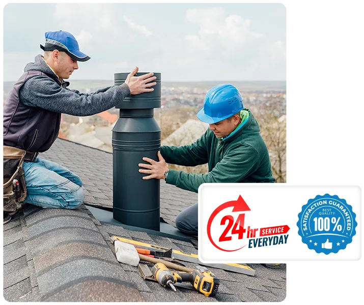 Chimney & Fireplace Installation And Repair in Kapolei, HI