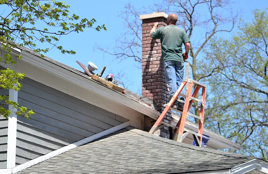 Chimney & Fireplace Inspections Services in Kapolei, HI