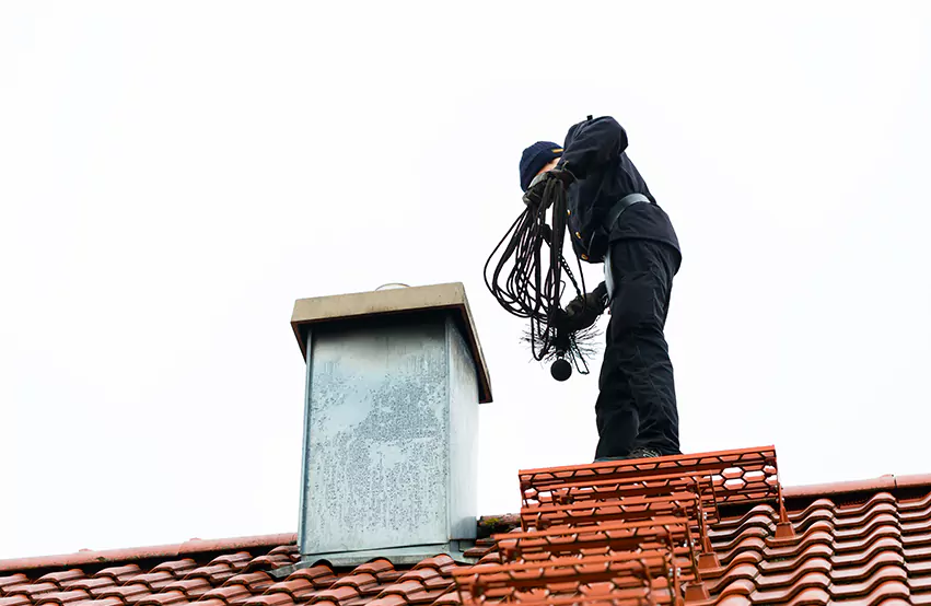 Chimney & Fireplace Sweeps in Kapolei, HI